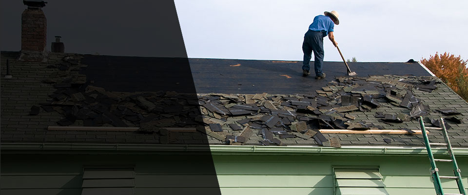 Daisytown Roofing Contractors