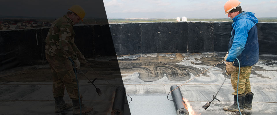 Daisytown Roofing Contractors