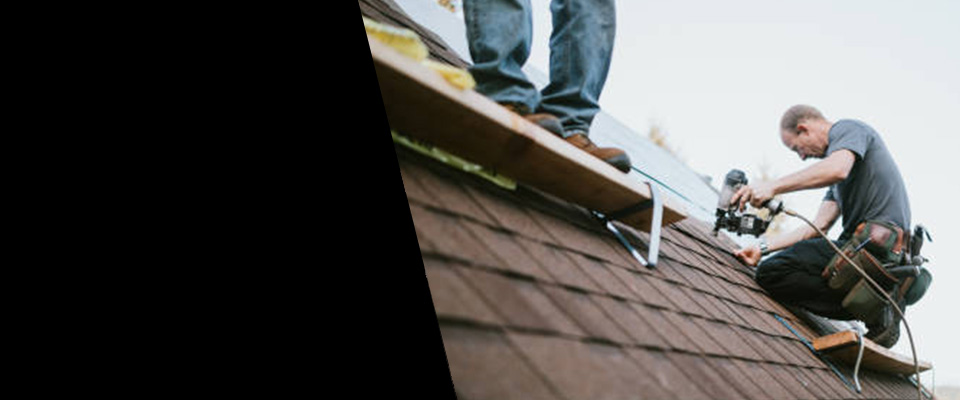 Daisytown Roofing Contractors